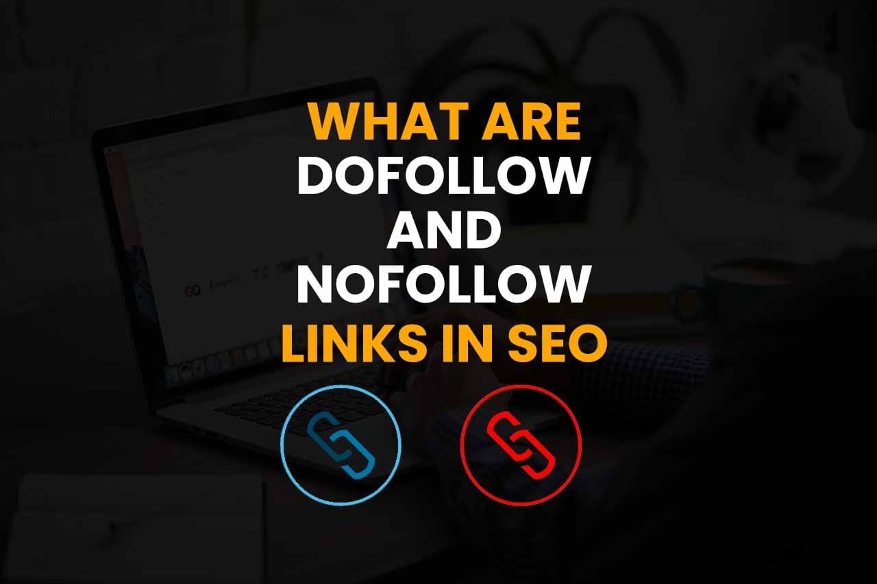 Nofollow Link คืออะไร มีความสำคัญต่อการทำ SEO อย่างไร