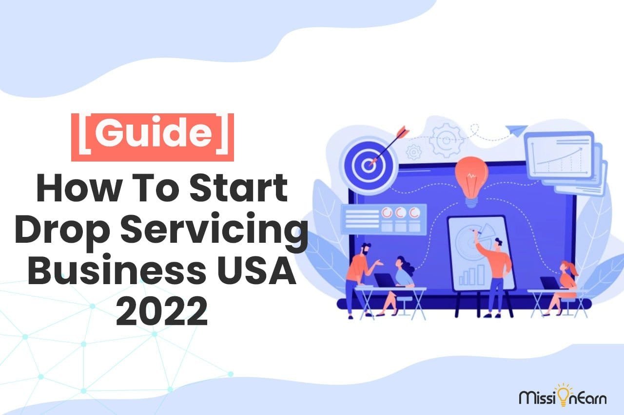 How To Start Drop Servicing Business USA 2022 1 How To Start Drop Servicing Business USA 2022