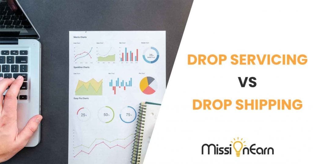How To Start Drop Servicing Business USA 2022 4 drop-servicing-vs-dropshipping
