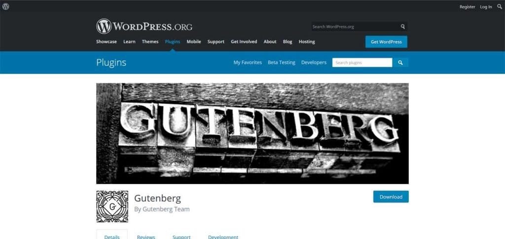 Top 5 Best Page Builder Plugin For WordPress in 2023 10 Gutenberg Plugin