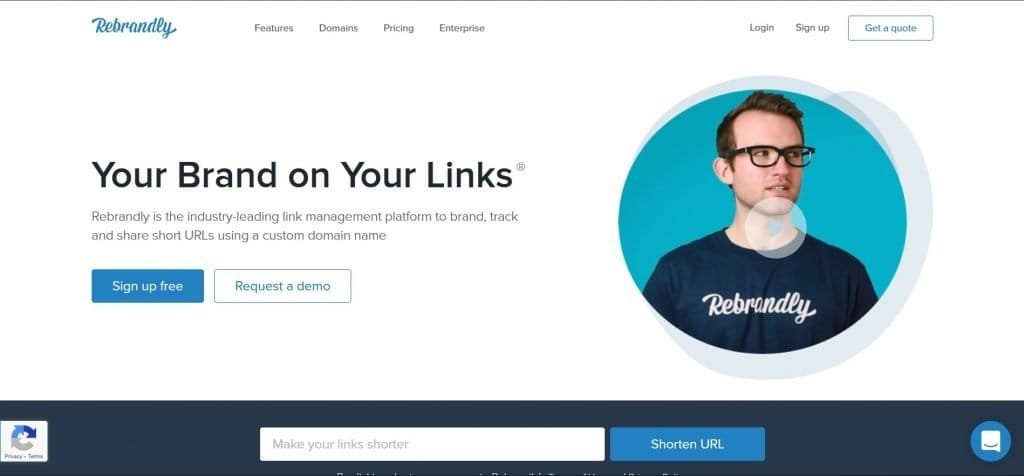 Top 15 BEST Digital Marketing Tools To Grow Your Business in 2022 20 Rebrandly