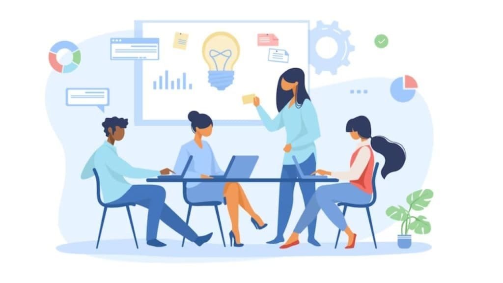 15 Most Profitable Online Business Ideas 2023 20 Remote Consulting and Coaching